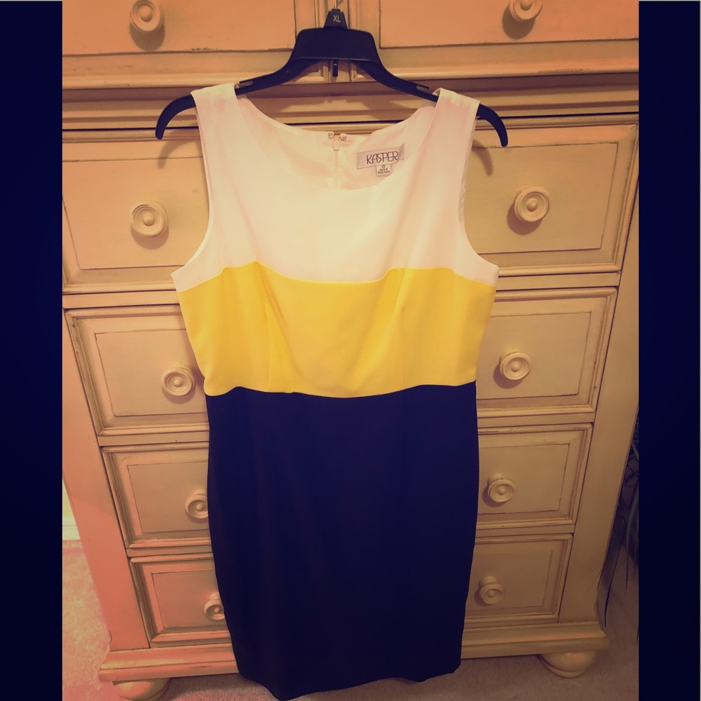 Lovely shift dress